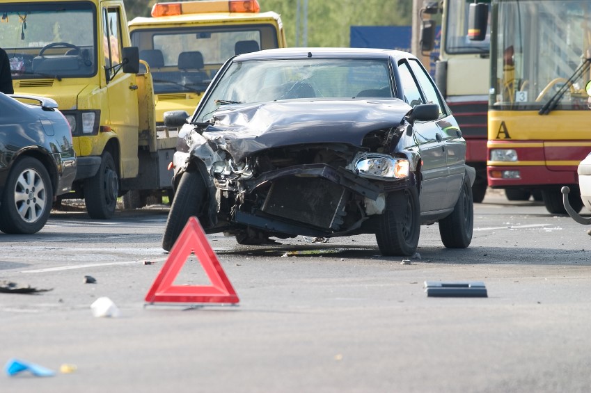 Truck Accident Attorney Atlanta Ga El Cajon 
      CA 92021